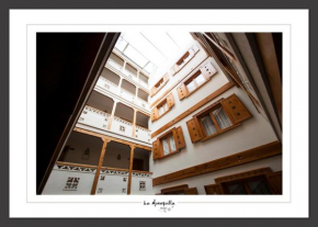 Hotel la Muñequilla, Miraflores De La Sierra